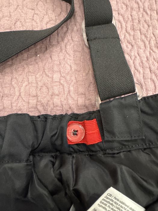 Комплект комбинезон Reima