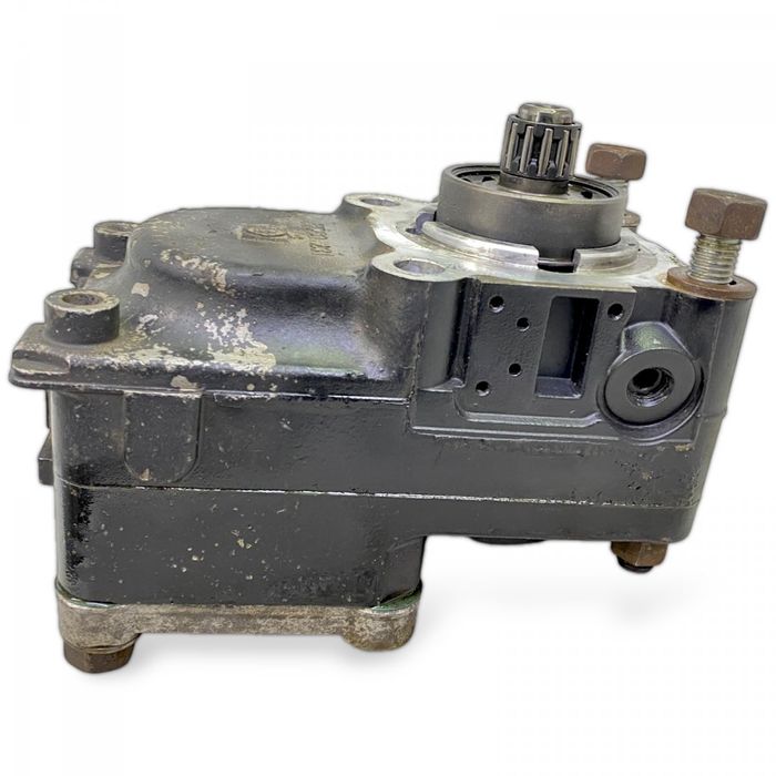 6090042021 Priza de putere MAN, ZF TGL, TGM, TGS, TGX (2005-2021) MAN