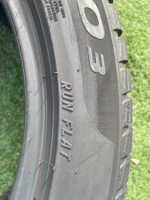 275 40 19 pirelli run flat