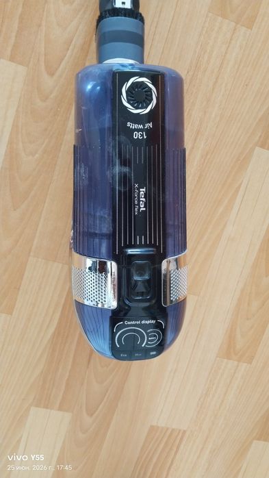 Моющий пылесос Tefal