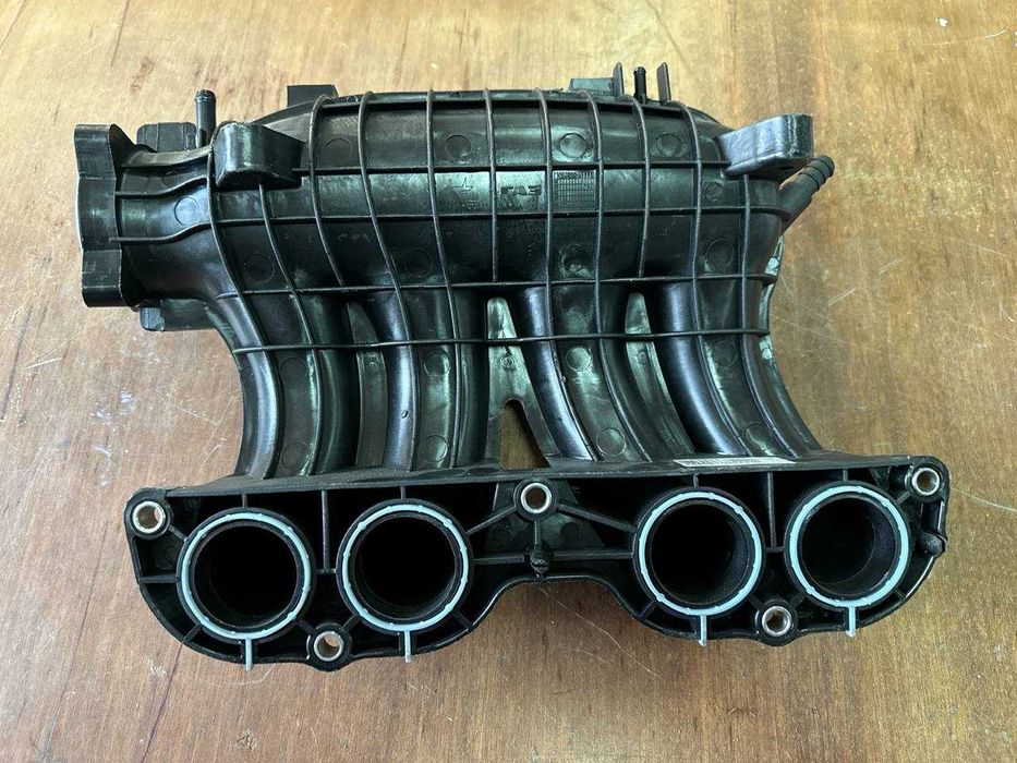 Коллектор ( ресивер ) для а/м Газель