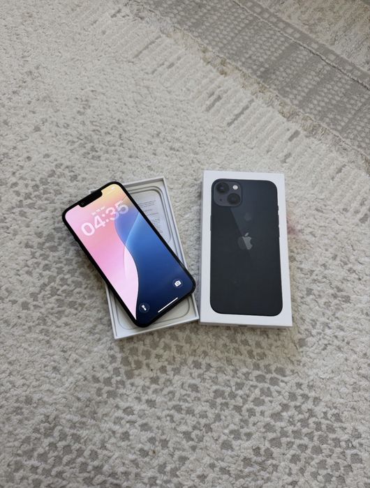 IPhone 13 128 GB