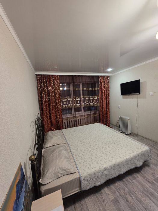 Сутки, ночь, час 13 мкр Майкудук