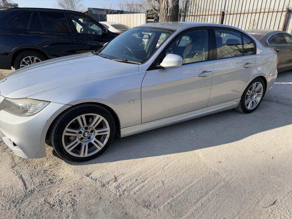 Capota bmw e90 e91 lci aripa bmw e90 e91 trager faruri bmw e90 e91
