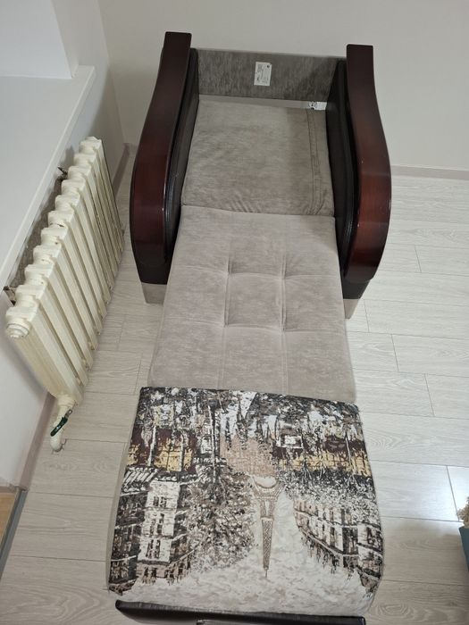 Кресло - кровать