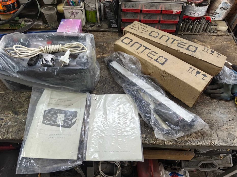 Фреза / Индикация за фреза