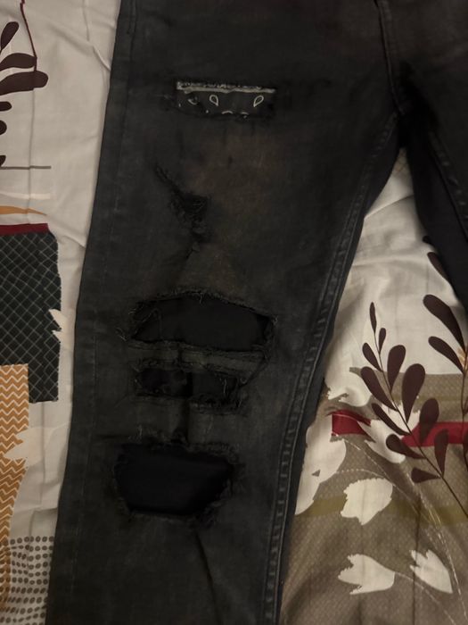 vand blugi skinny new yorker