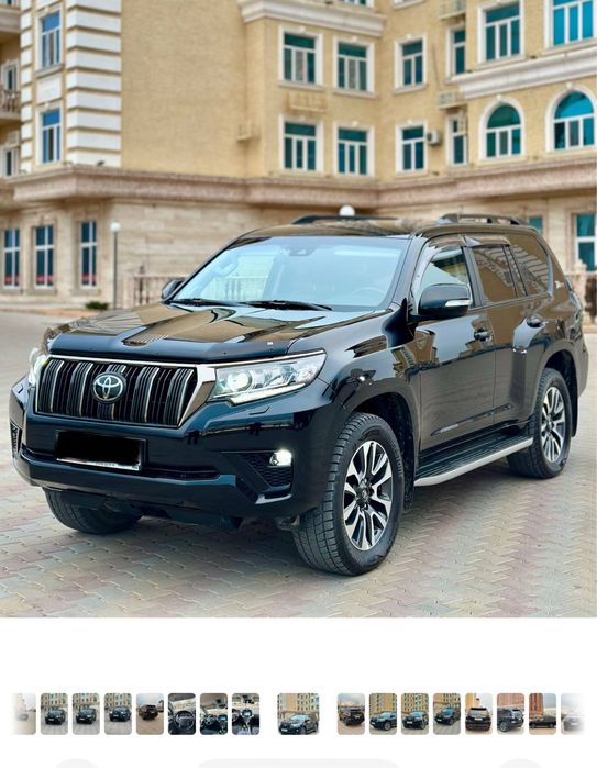 Аренда автомобиль