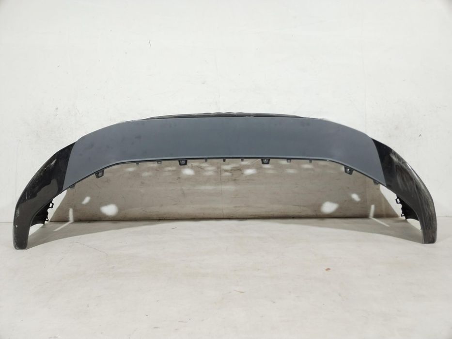 Bara fata Audi A4, B9, facelift, S-Line, 2020, 2021, 2022, 2023, 2024, 2025, cod origine OE 8W0807437AQ.