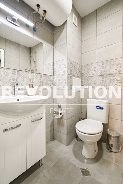 Дава се под наем Двустаен апартамент в София, Малинова долина - 62 кв.м за 492 € - Снимка #7