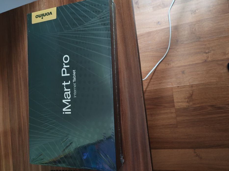 Tableta VONINO Imart Pro