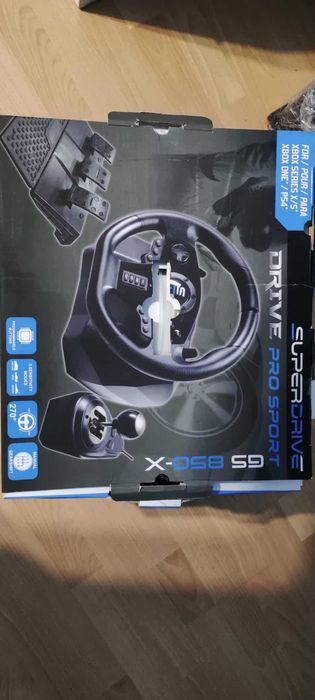 Волан за Sony PlayStation