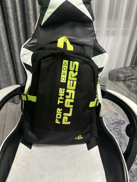 Vand rucsac PlayStation