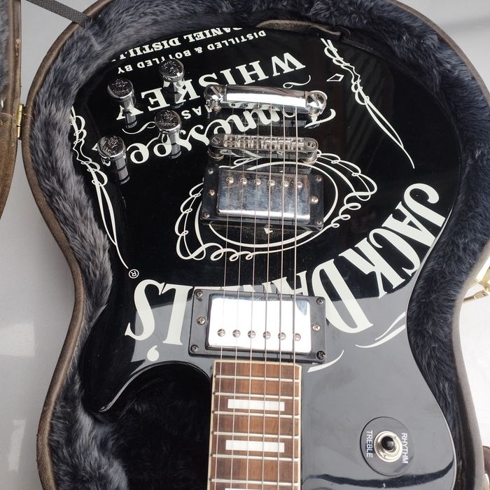 Продается гитара peavey jack Daniels