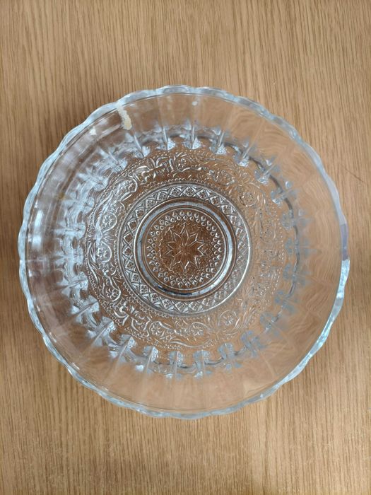 -50% Set 6 boluri Macedonia, Diametru 11 cm, Pasabahce, Made in Turcia