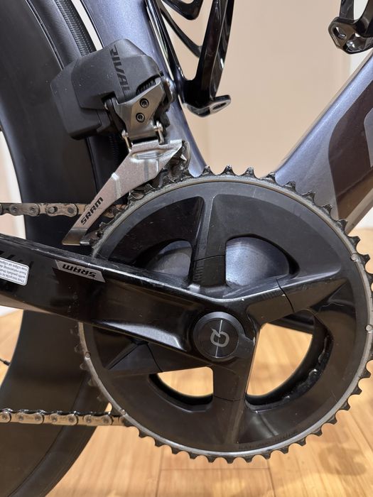 Giant Propel Advanced disc 1