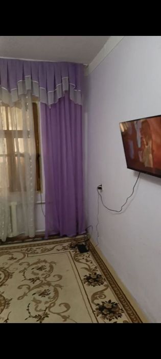 Сдаётся в аренду 2х комнатную квартиру