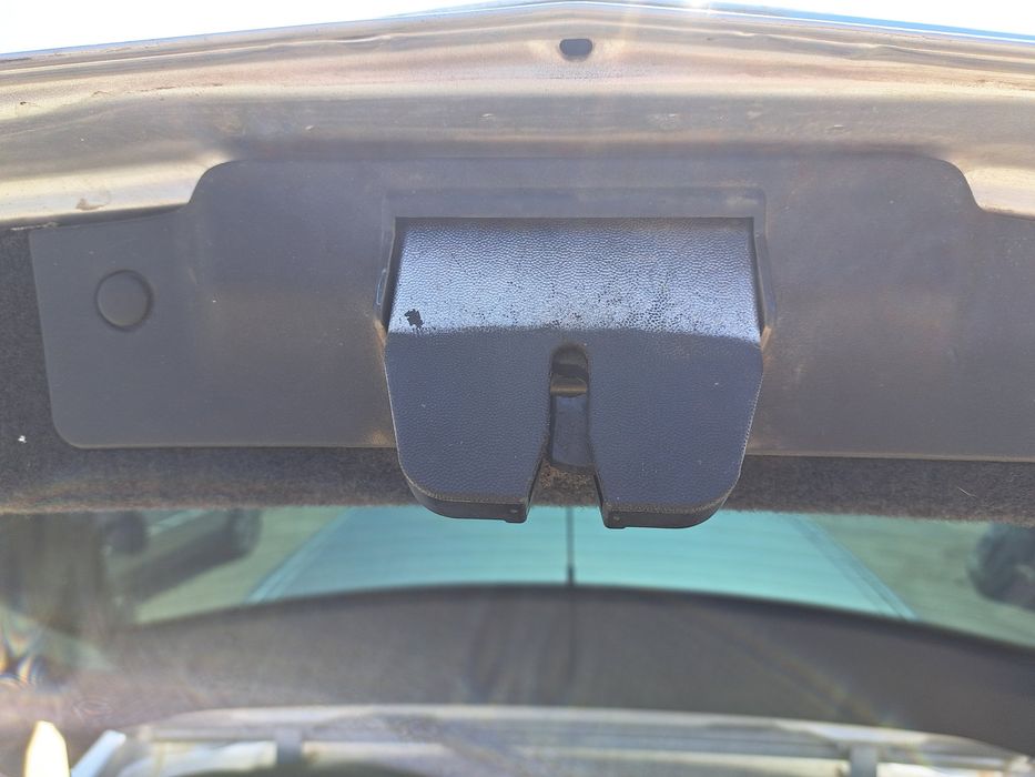 Broasca haion Opel Astra H [Fabr 2004-2009] Hatchback  OEM