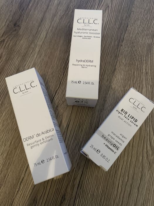 Avant, C.L.L.C. - нова козметика