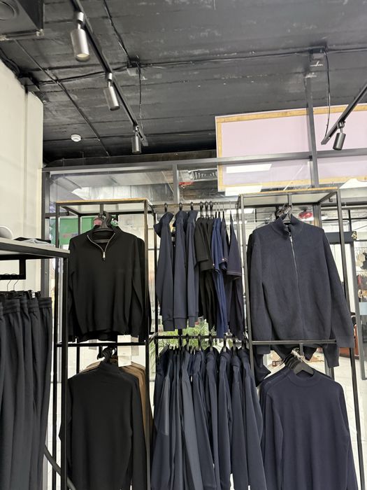 Продам мужской бутик