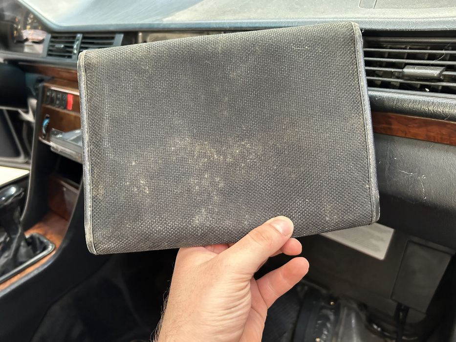 Пране на автомобилни тапицерии и мокети