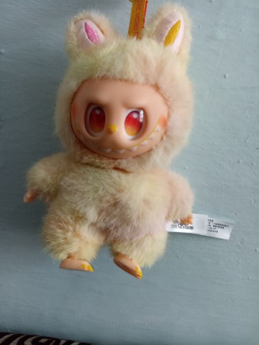 Лабуба оригинал.