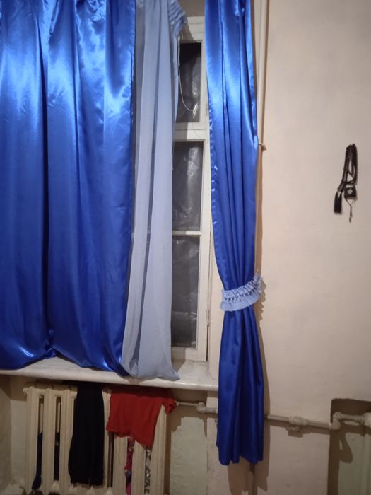 Занавески на 3 окна