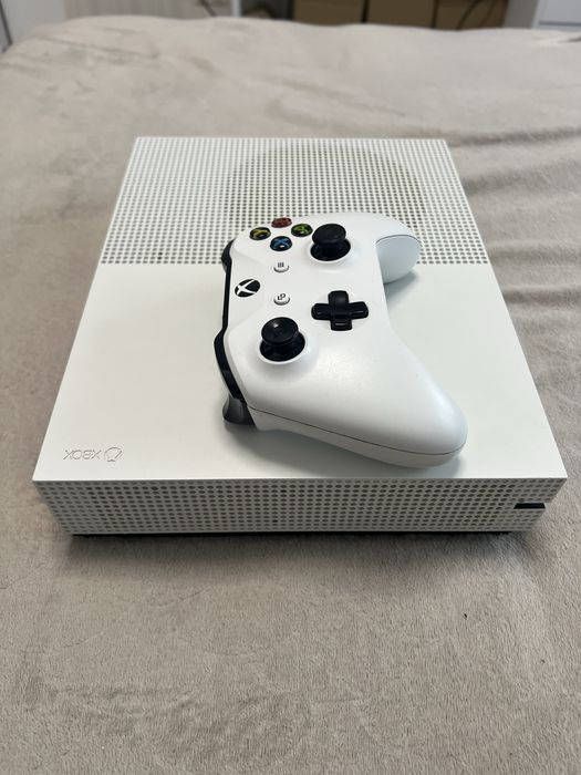Xbox one s pentru piese