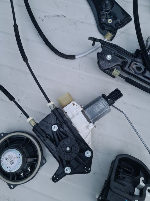 Broască,macara,mâner,boxa  bmw seria 4 grand coupe f36