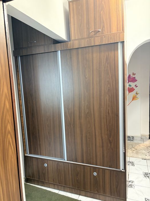Dressing hol usa glisanta