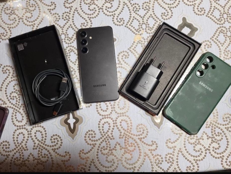 самсунг с24 обмен