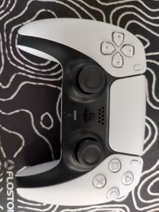 Controller DualSense PS5