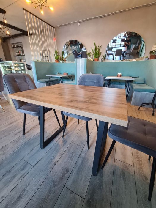 Продаю мебель да кафе