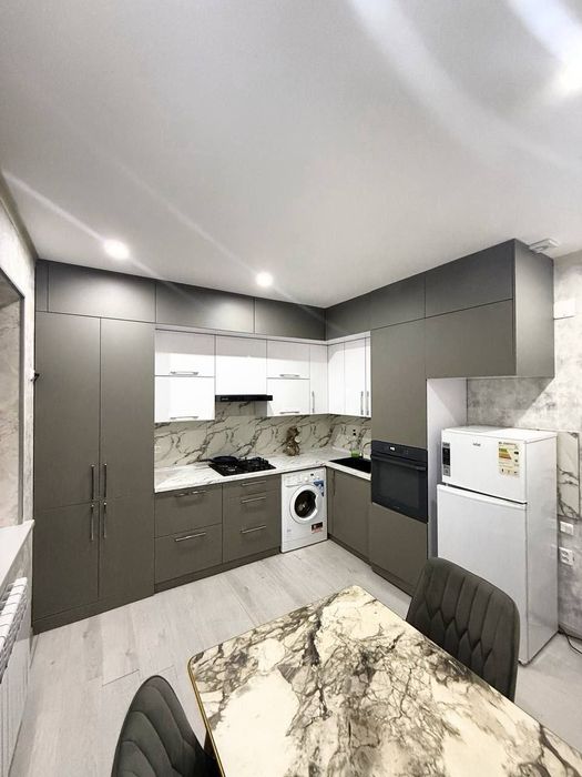 Kunlikga kvartira beriladi bez z