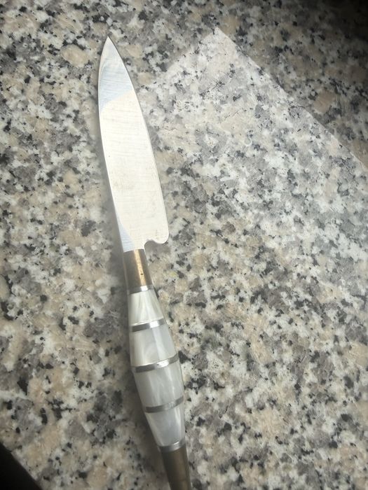 Cutit Maitres de Laguiole