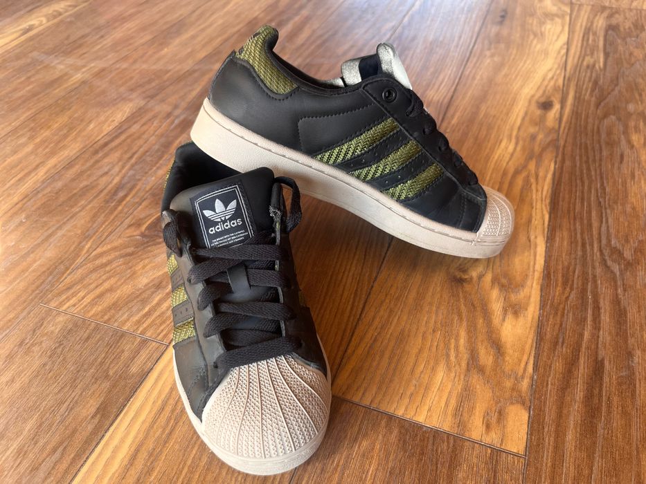 Adidas Superstar 37