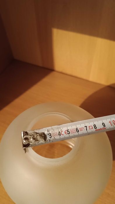 Плафоны от люстры.  СССР