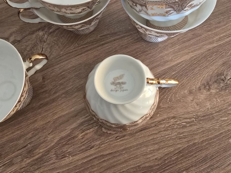 Продам сервиз чайный Фарфор япония