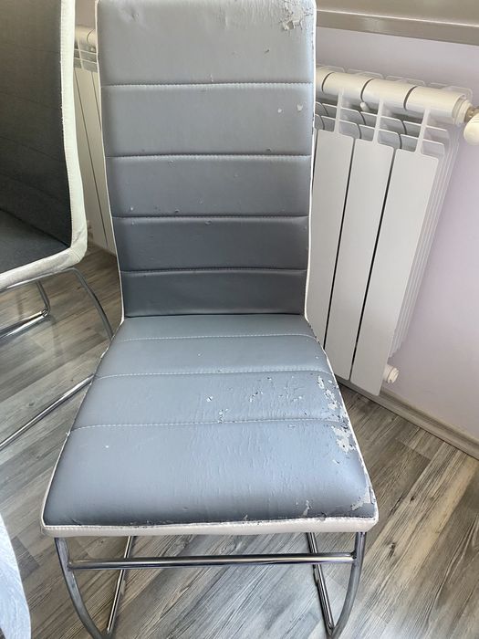 Кухненски столове