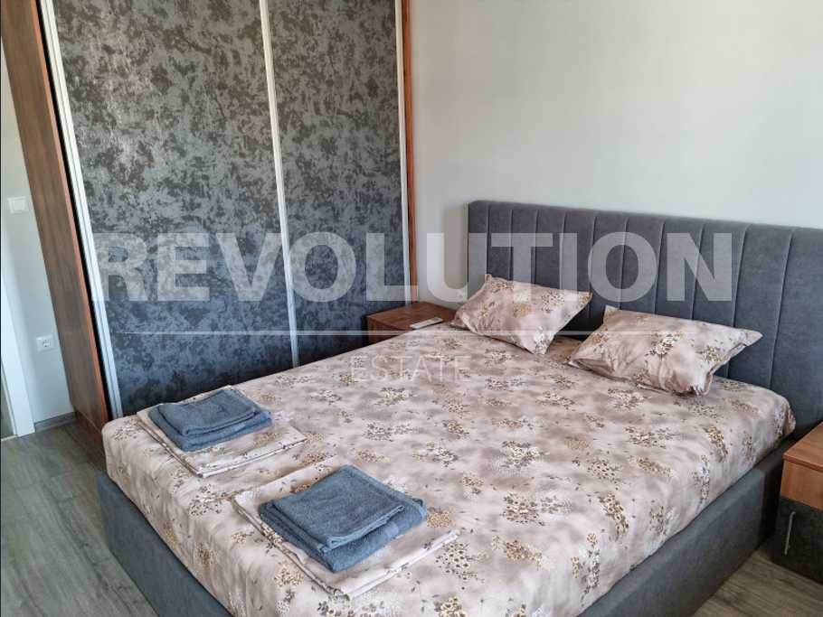 ТРИСТАЕН апартамент в ж.к. Левски!