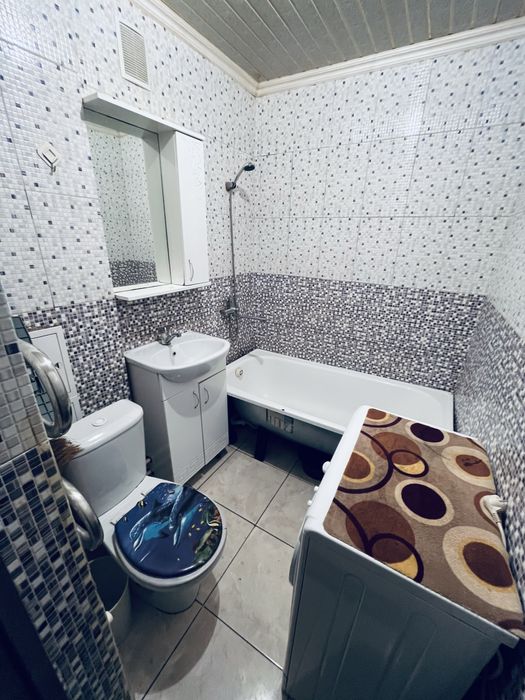 продается квартира 2-х комнатная