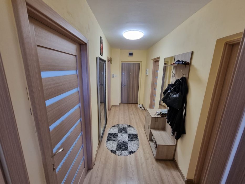 Apartament 3 camere Decebal