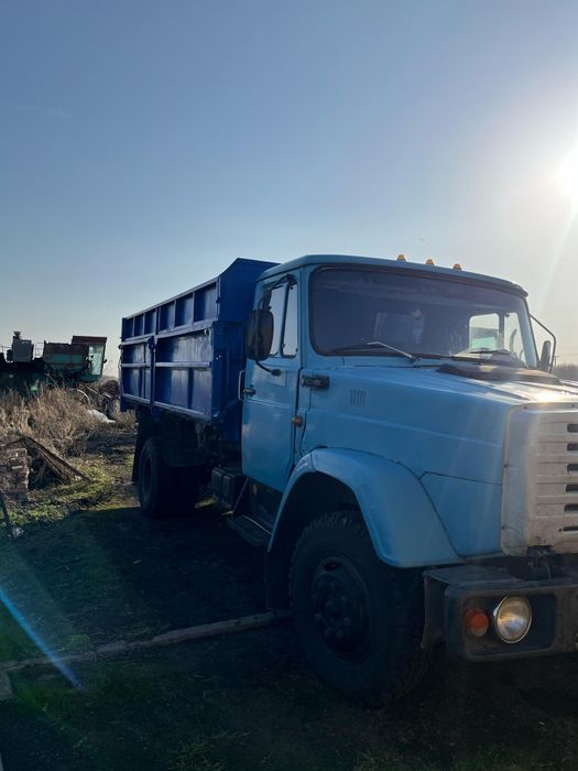 Продам ЗИЛ в хорошем состоянии.