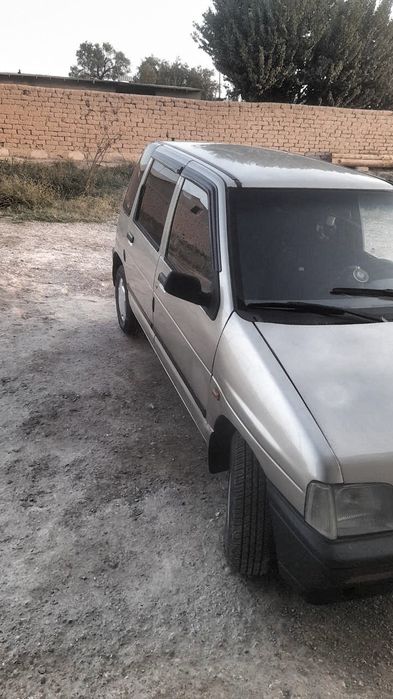 Tico DAEWOO 1998-YIL