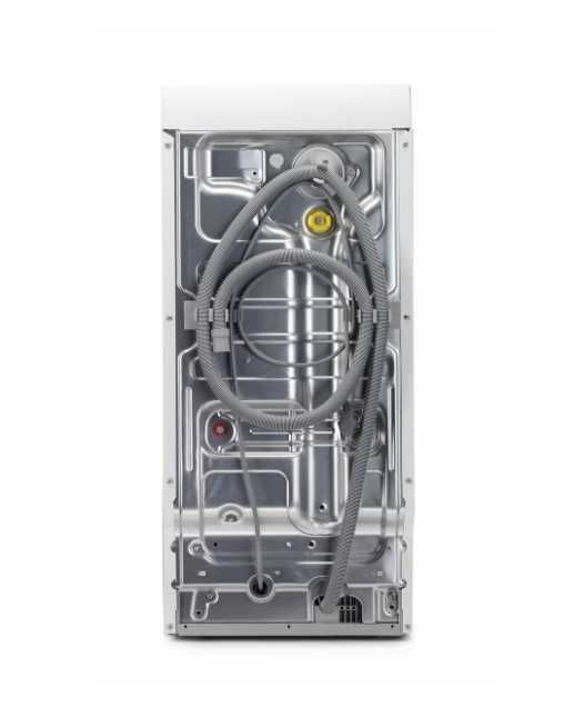 Masina de spalat rufe cu incarcare verticala AEG LTX8C373E, 1300 rpm