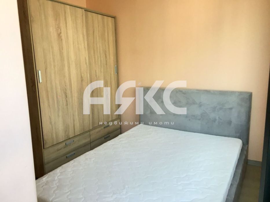 Двустаен обзаведен апарртамент в кв. Витоша