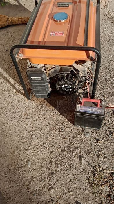 Дивижок сотилади