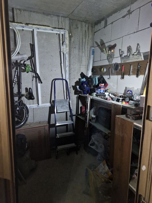 Продам кладовку срочно