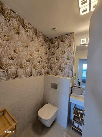 Apartament Lux 2 camere de inchiriat Up-site | Promenada Mall | Metrou