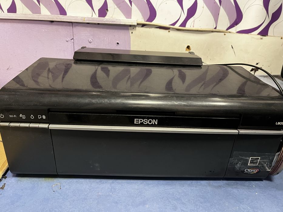 Продам принтеры 3 штуки